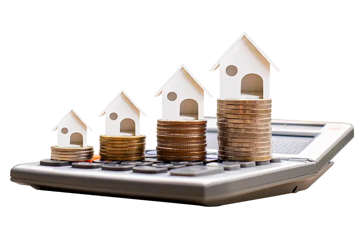 Learn more about home loans
