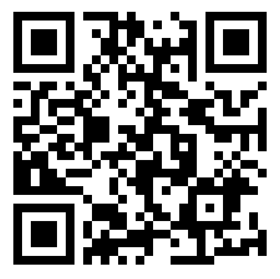 alt text for qr code